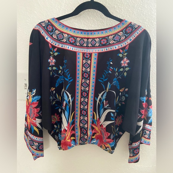 Flying tomato Blouse size XS - Picture 3 of 5